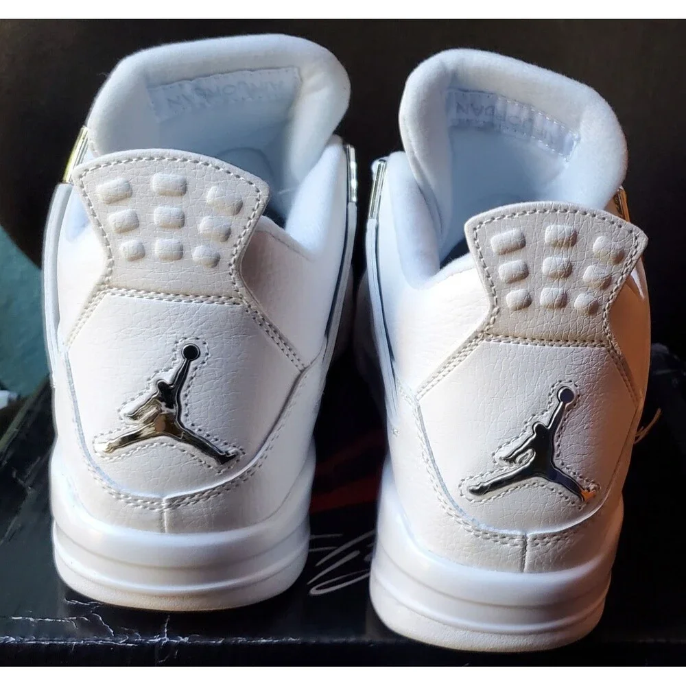 Jordan brand new